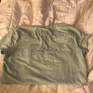 I’m selling my favorite shirt